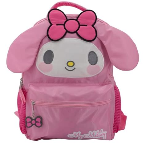 The Best My Melody And Kuromi Backpacks I Tested 10 And Picked The Top 3