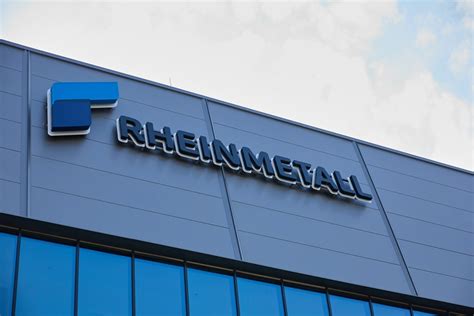 Quaze Technologies Partners With Rheinmetall Canada To Advance