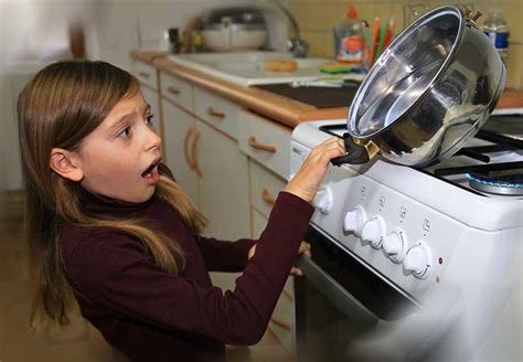 Protéger nos enfants des accidents domestiques conseils et astuces