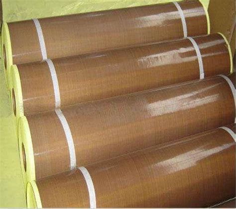 Teflon Suhu Tinggi Tape Produsen Dan Pemasok Cina Pabrik Xiamen Hee