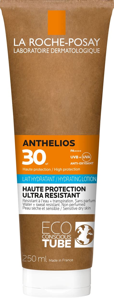 La Roche Posay Anthelios Anthelios Eco Conscious Hydrating Lotion Spf