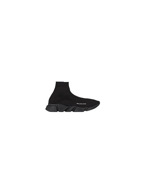 Balenciaga Speed Trainer Full Black