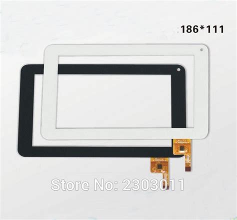 Orignal Neue Tablette Pc Digitizer F R W Rfel U Gt Stifte