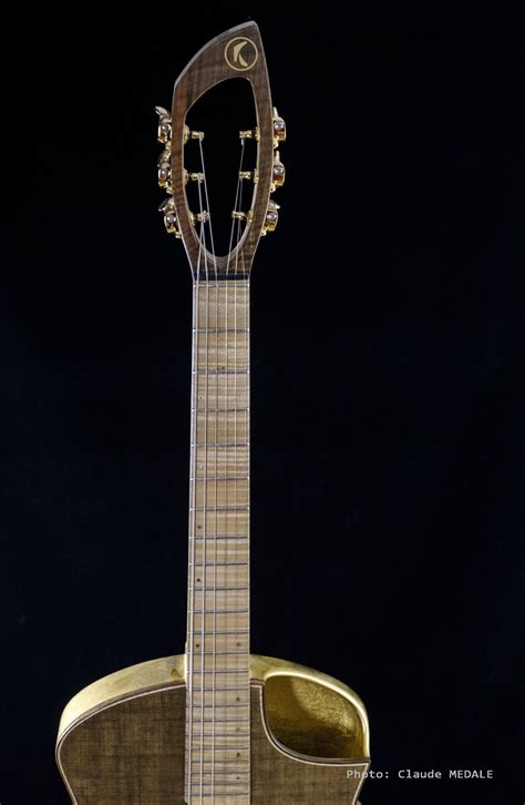 Kopo Guitars - Acoustic Guitars | The Guitar Division