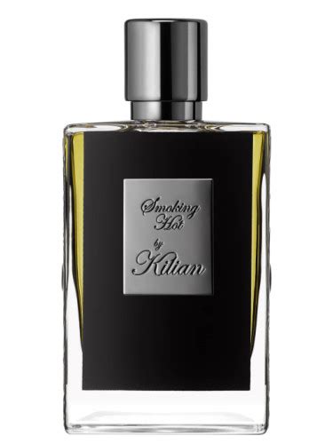 Smoking Hot By Kilian Perfume Sample Mini Travel Size