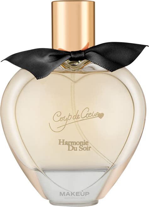 Coup De Coeur Harmonie De Soir Eau De Parfum Makeup Fr