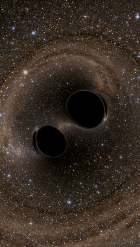 Look Largest Ever Catalog Of Gravitational Wave Events