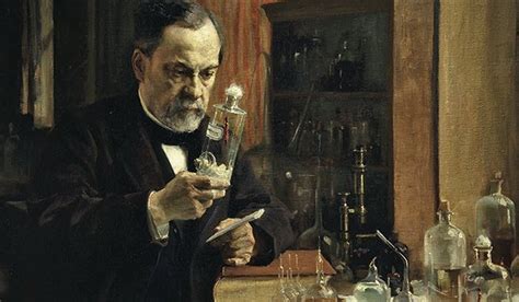 Louis Pasteur Pionnier De La Microbiologie Et Sauveur De Vies Mes