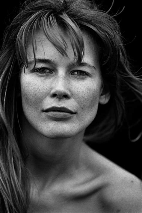 Peter Lindbergh : dans les coulisses de son exposition itinérante ...