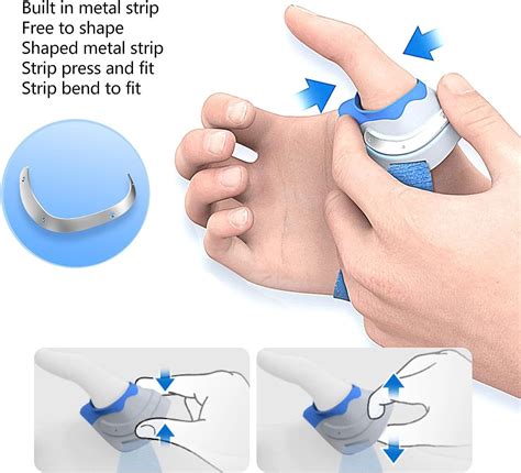 Multi-Purpose Thumb Thumb Brace (Durable and Waterproof)