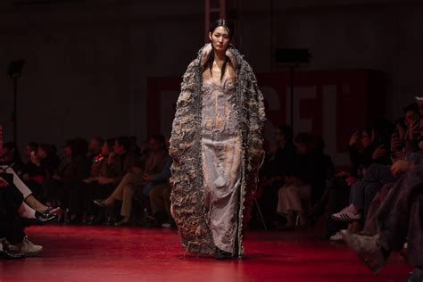 Milano Fashion Week Autunno Inverno 2023 2024 Tendenze Amica