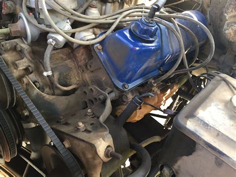 Engine said enough is enough! - Ford Truck Enthusiasts Forums
