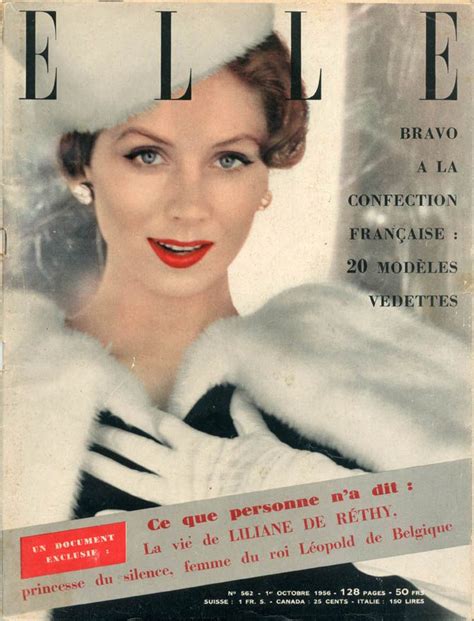 Épinglé par Sandra Gould sur Vintage Magazine Covers Couvertures de