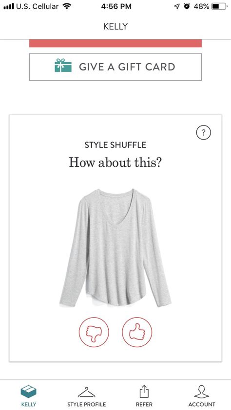 Join Stitch Fix With Your First Stylist Fee Waived Here Https