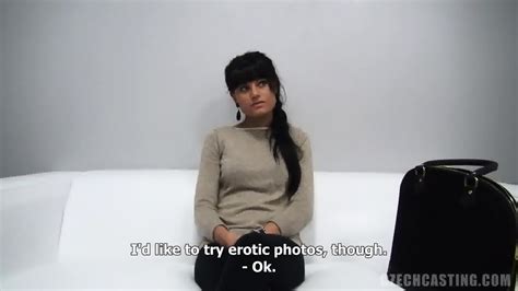 European Amateur Knows How To Use Dick