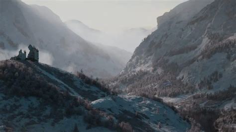 Environment Creation Using Houdini Pro VFX Course Rebelway