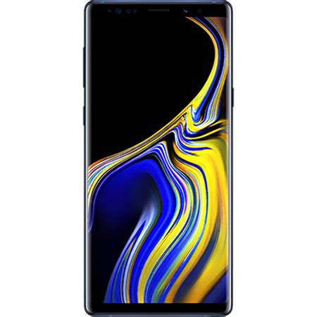 Samsung Galaxy Note 9 Display – repairo.net