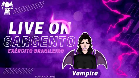 Live Gta Rp Cabo Moura Na Area Futuro Sargento Dia De Ptr