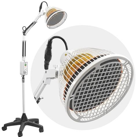 Tdp Health Lamp 29 Traditional Mineral Far Infrared Heating Lamp 神燈