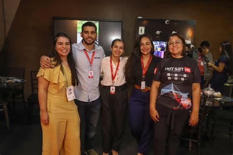 Hot Sat participa da 1ª Feira CITER de Energias Renováveis e apresenta soluções no segmento