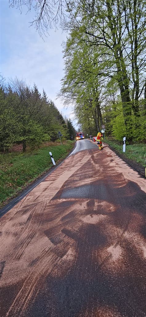 Freiwillige Feuerwehr Bad Laasphe Löschzug 1