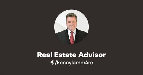 Real Estate Advisor Linktree