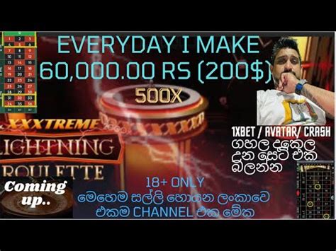 Best Roulette Strategies To Win Every Day I Make Rs 60 000 00 1xbet