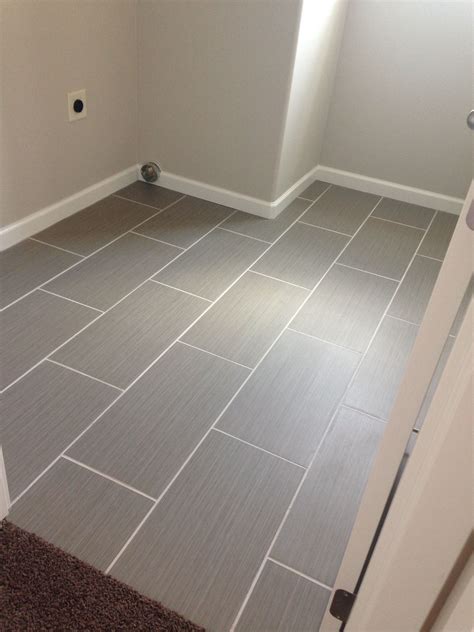 Light Grey Laminate Tile Flooring Flooring Blog