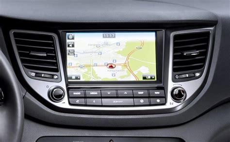 Hyundai Tucson Gen Avn Sat Nav Map Update Sd Card Europe