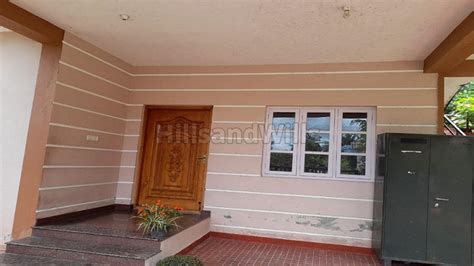 Lac Bhk Independent House For Sale In Kushalnagar Coorg