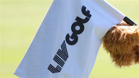 LIV Golf Admits Defeat In Official World Golf Rankings War