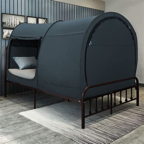 Gray Bed Tent, by Alvantor - Walmart.com