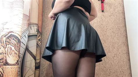 Ripping Black Tights On My Ass Free Belly Fetish HD Porn 24 XHamster