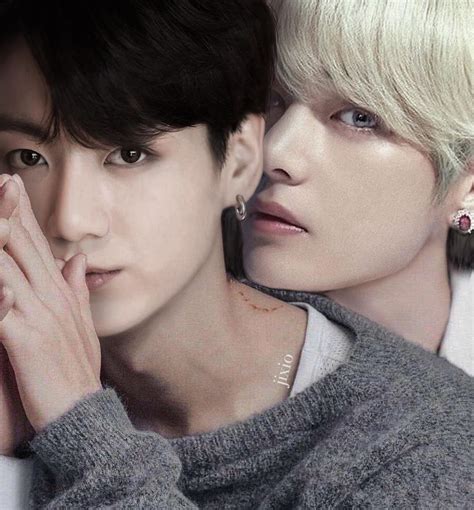 Pin On Taekook Edits