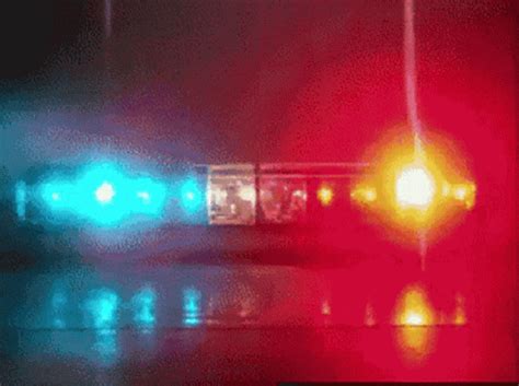Police Car Flashers GIF - Police Car Flashers Light Bar - Discover ... 