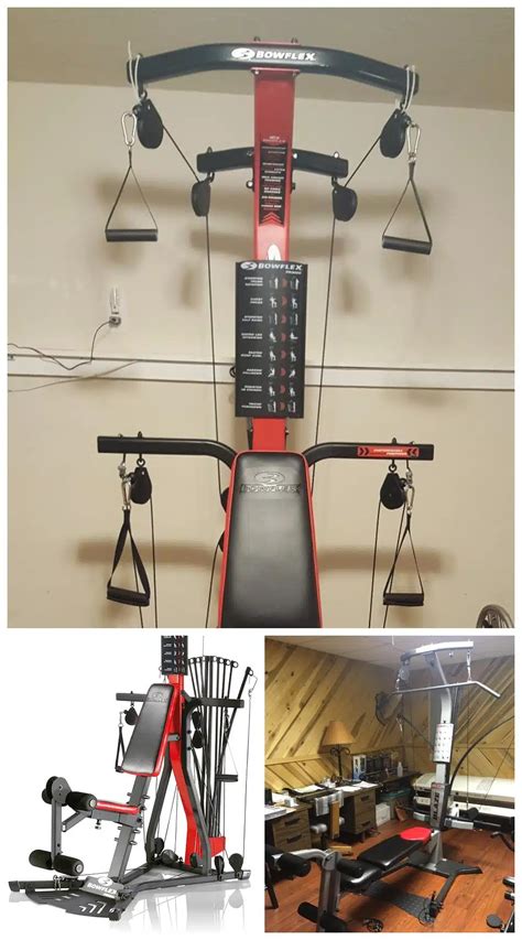 Best Compact Home Gym In 2024