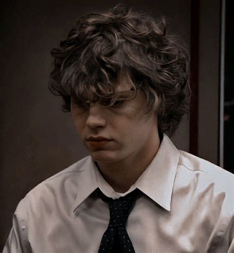 Evan Peters Beautiful Person Beautiful Men Kyle Spencer Missouri