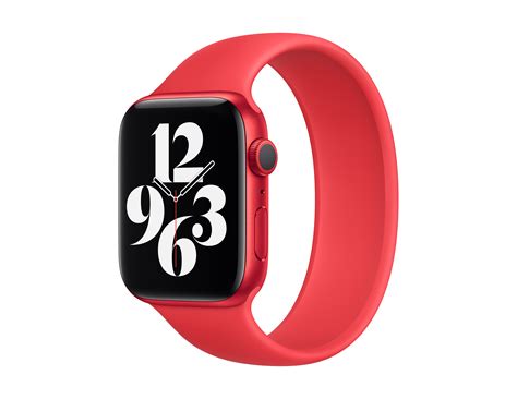 If Design Apple Watch Solo Loop