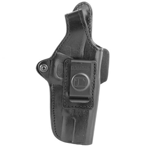 Tagua Gunleather Iph In Right Handed Iwb Owb Holster For