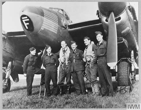 The Royal Air Force In Britain Imperial War Museums