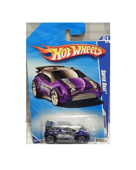 Hot Wheels Workshop 68 Copo Camaro Universo Hot Wheels