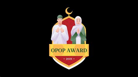 PROFILE LEGEND TREN KATEGORI SOSIOPRENEUR OPOP AWARD 2023 ONE