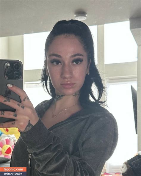 Bhad Bhabie Aka Danielle Bregoli Nude Leaks OnlyFans Photo 645 Faponic