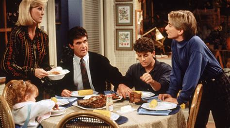 Growing Pains Season 5 Tv