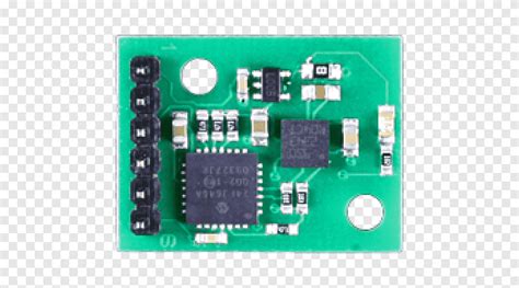 Microcontrolador Transistor Electr Nica Ingenier A Electr Nica