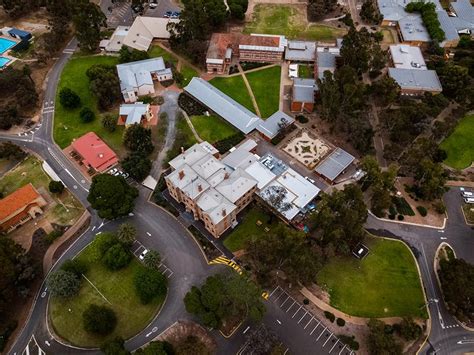 Campus Tours University Of Adelaide