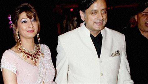 Sunanda Pushkar Death Case Unseal Leela Hotel Room Where Shashi