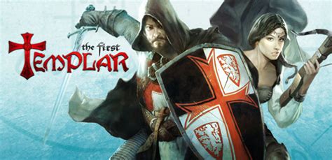 The First Templar Steam Special Edition Clé Steam Acheter et