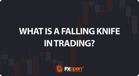 What Is A Falling Knife In Trading Market Pulse