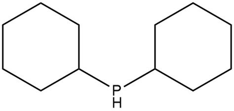 Dicyclohexylphosphine Organophosphorus Ligand Product Puyang Shengyuan